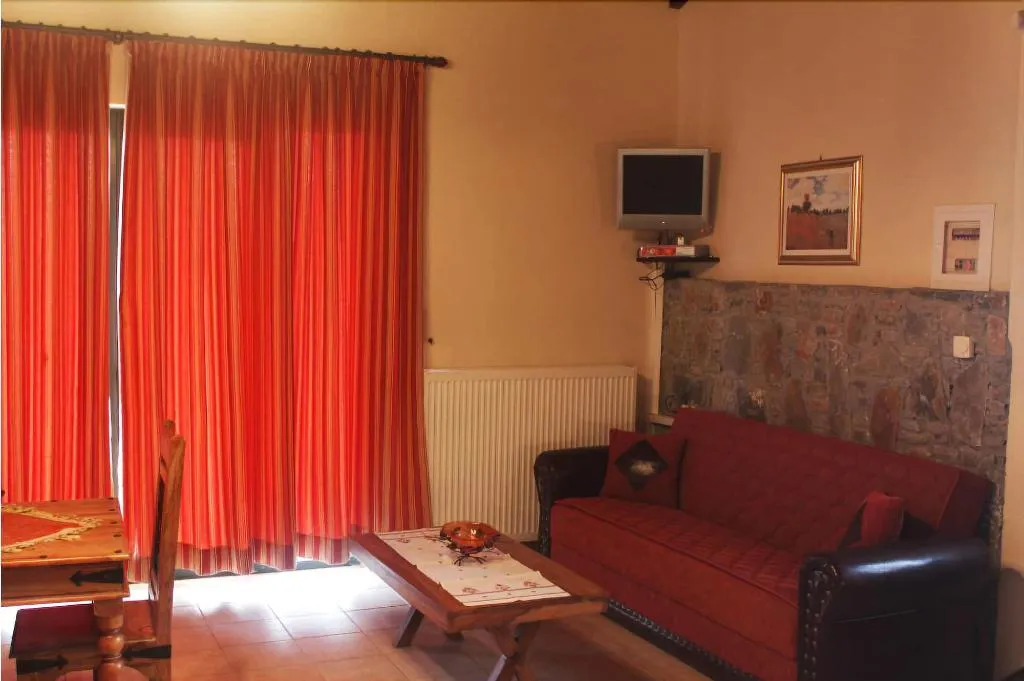 Room, Aetovigla Traditional Guest Houses, Crete