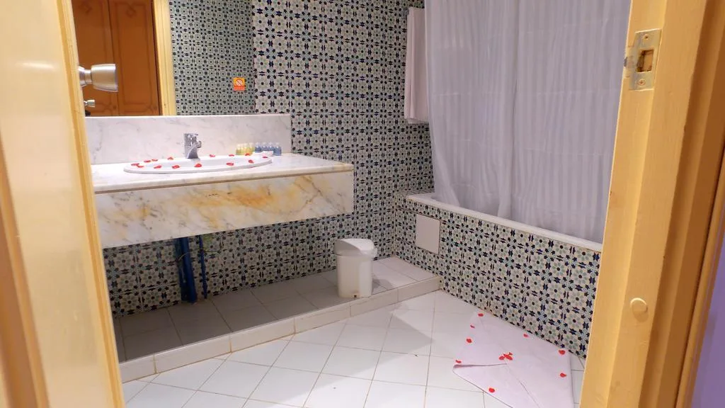 Room, Dar El Manara Djerba Hotel And Apartment, Tunisia