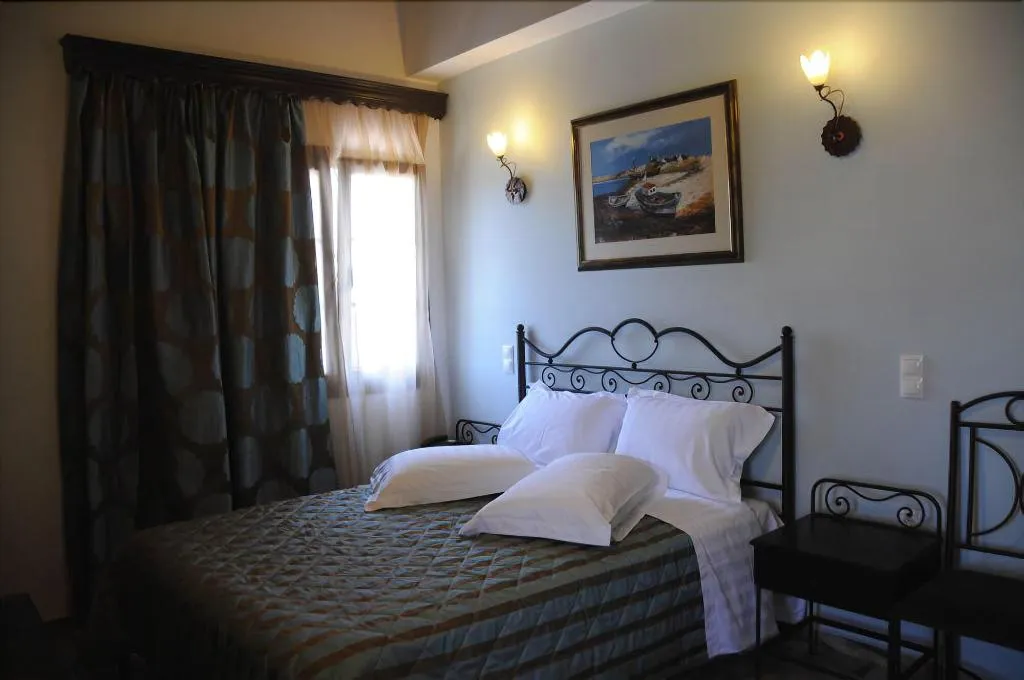 Room, Skiathos Island Suites, Skiathos