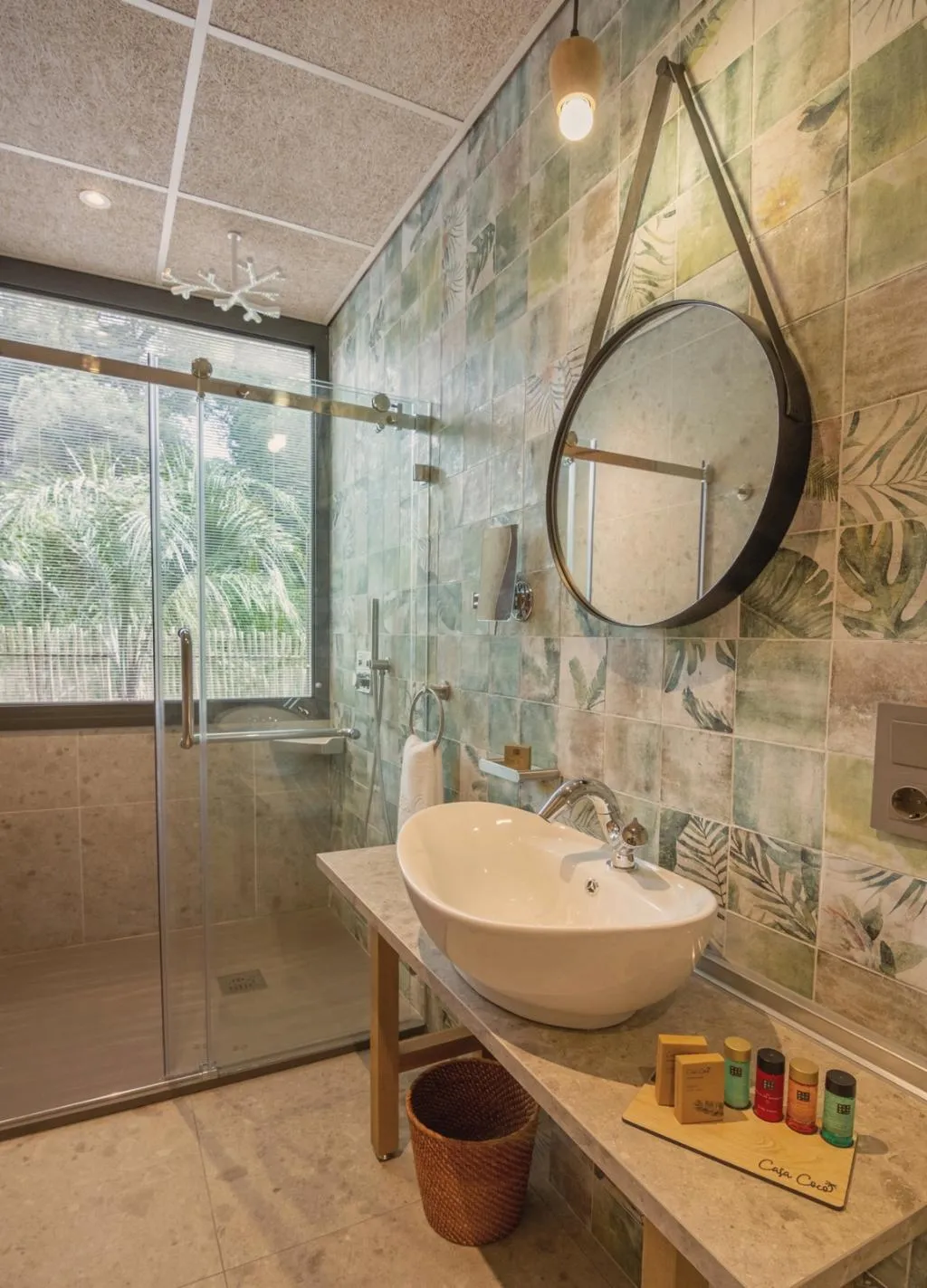 DOUBLE DELUXE WITH TERRACE Room, Casa Coco Boutique Hotel & Spa, Costa Brava