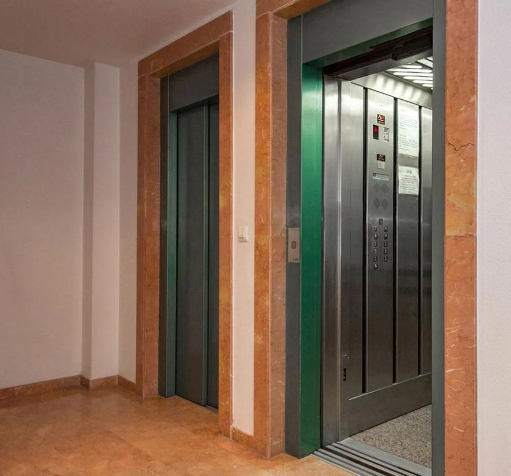 General view, Apartamentos Turísticos Fresno, Costa Blanca