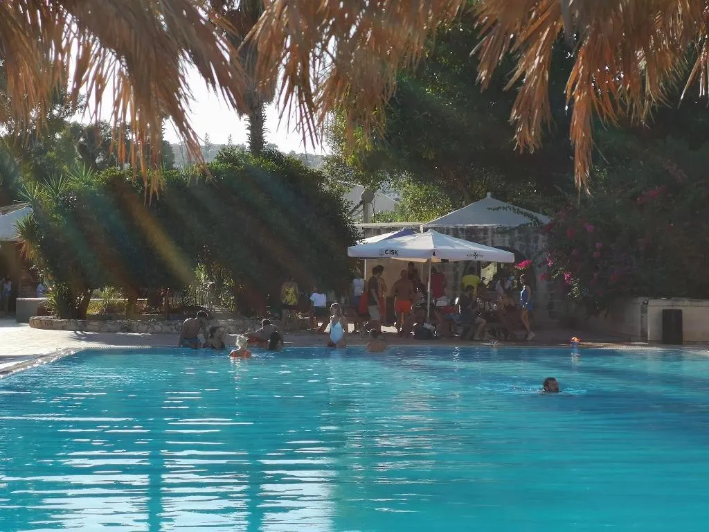 Sports and Entertainment, Sprachcaffe International Aparthotel Pembroke, Malta