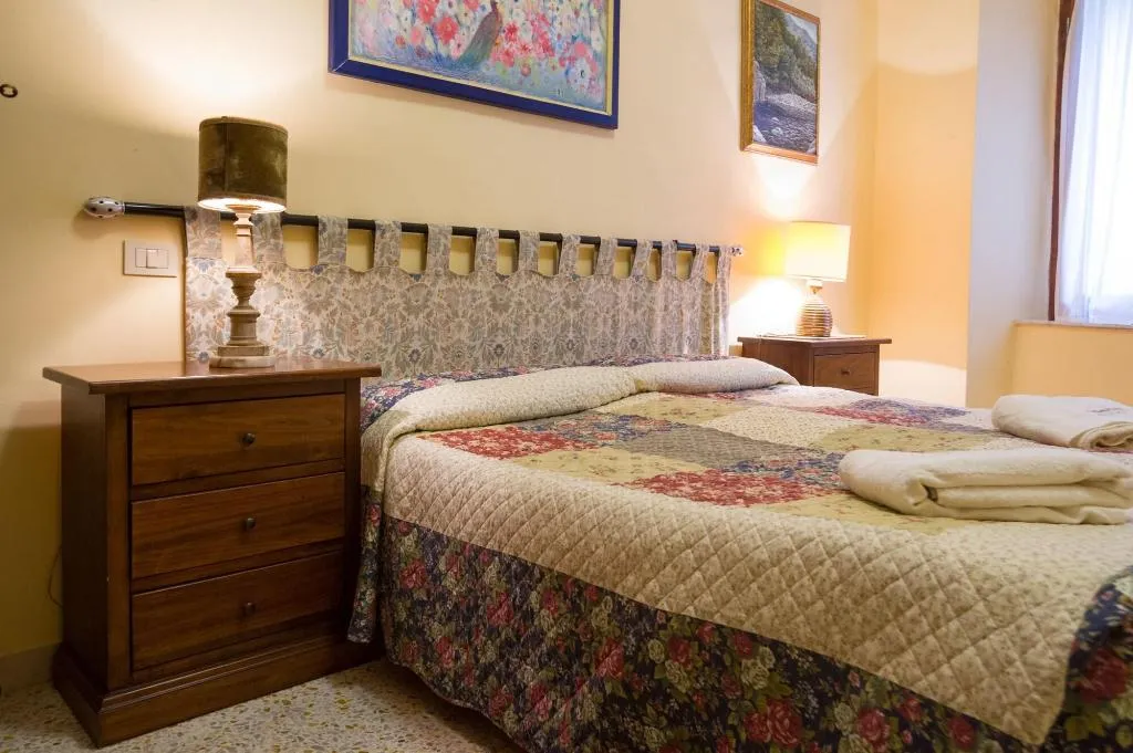 Room, Orvieto In Terrazza, Perugia