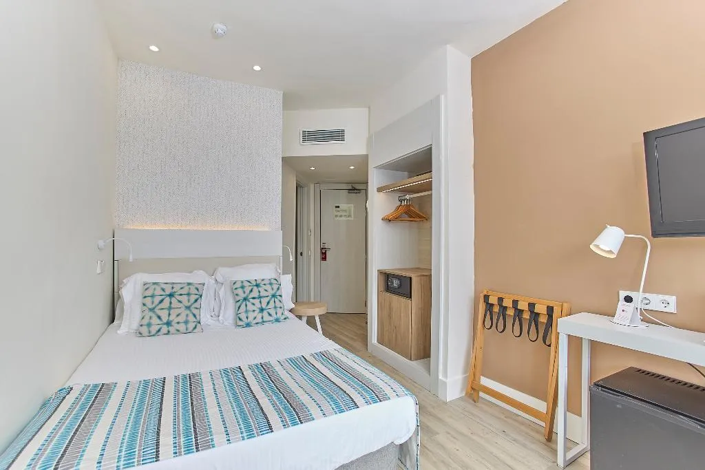 SINGLE COMFORT Room, Leonardo Royal & Suites hotel Ibiza Santa Eulalia, Ibiza