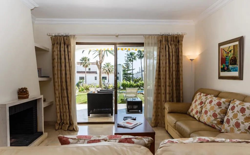 APARTMENT ONE BEDROOM Room, Aparthotel Coral Beach, Costa Del Sol