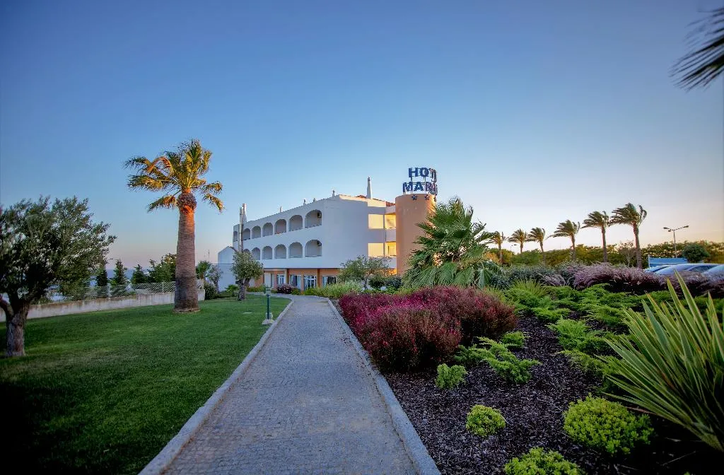 General view, Hotel Maritur - Adults Only by Pierre & Vacances, Algarve