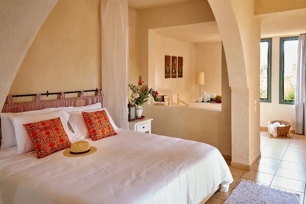 Room, Village Heights Resort, Crete