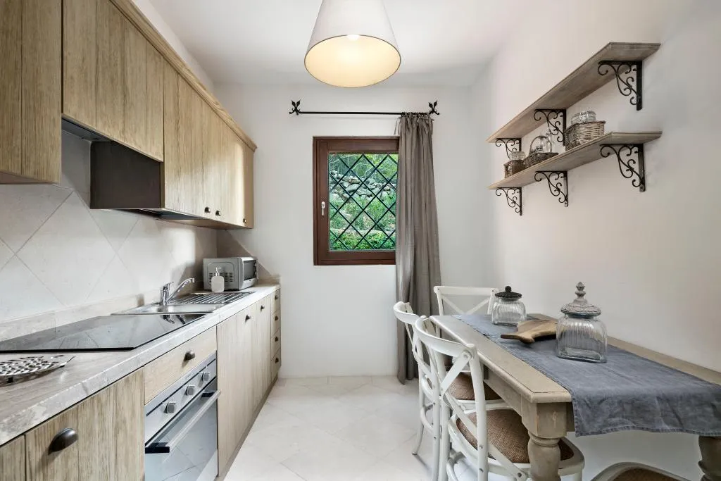 SUITE EXECUTIVE Room, Relais Villa Carola, Olbia