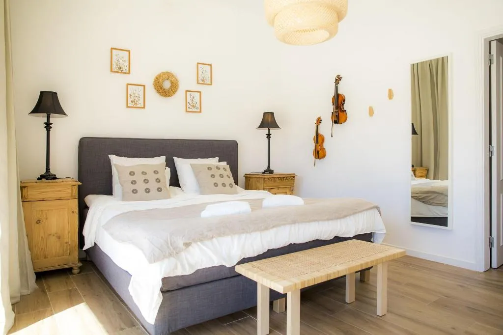 Room, Casa Luisandra Boutique B&B, Algarve