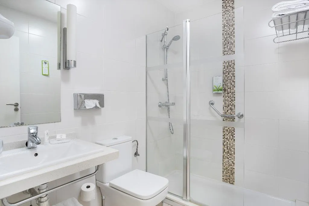 STUDIO STANDARD Room, Hilton Vacation Royal Sunset Beach Club Tenerife, Tenerife