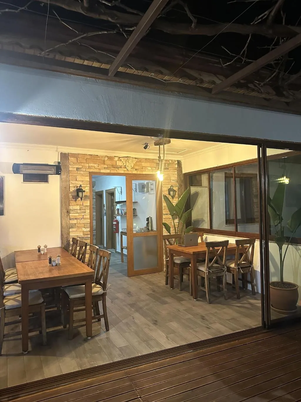 Room, Faralya Misafir Evi, Dalaman