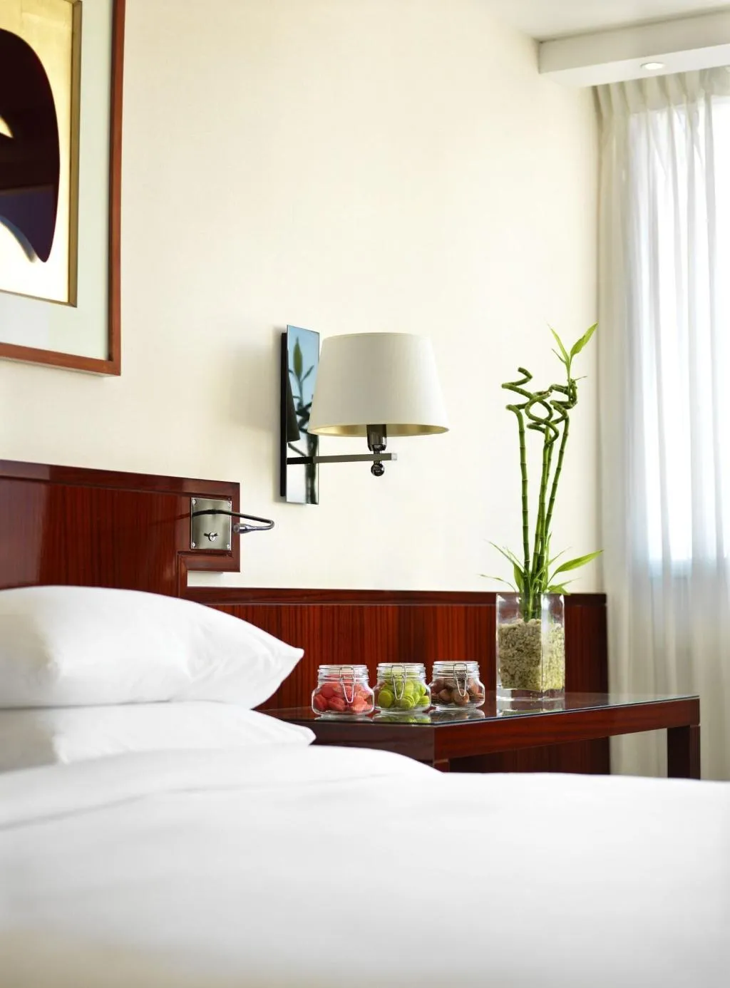 Room, Hyatt Regency Casablanca, Casablanca