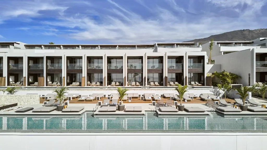 General view, Royal Hideaway Corales Villas, Tenerife