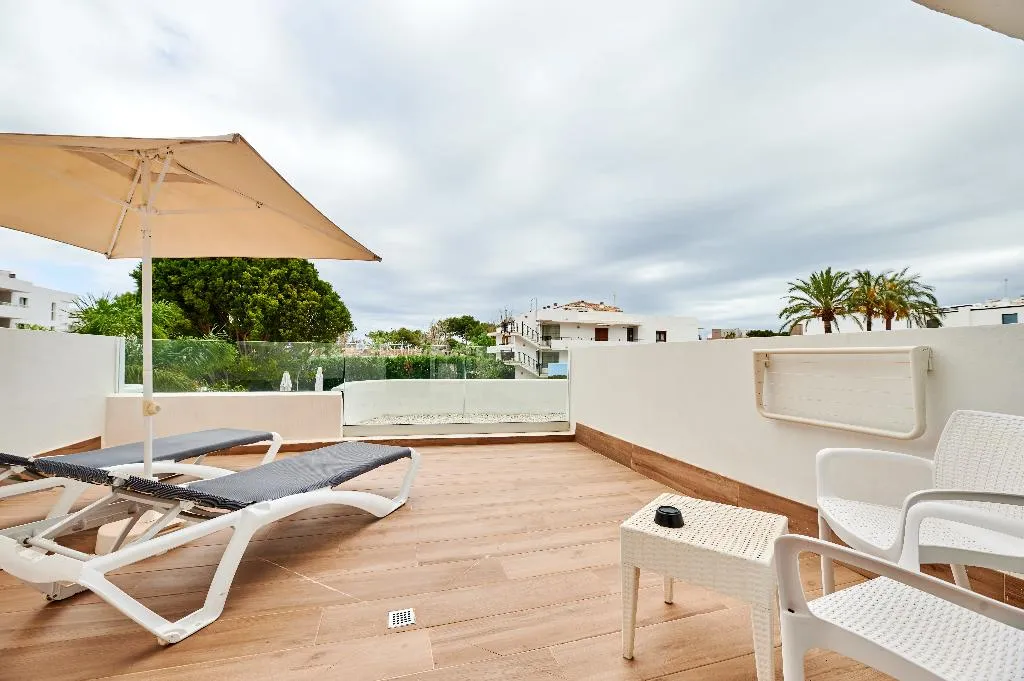 DOUBLE SUPERIOR Room, AluaSun Continental Park Hotel & Apartments, Majorca