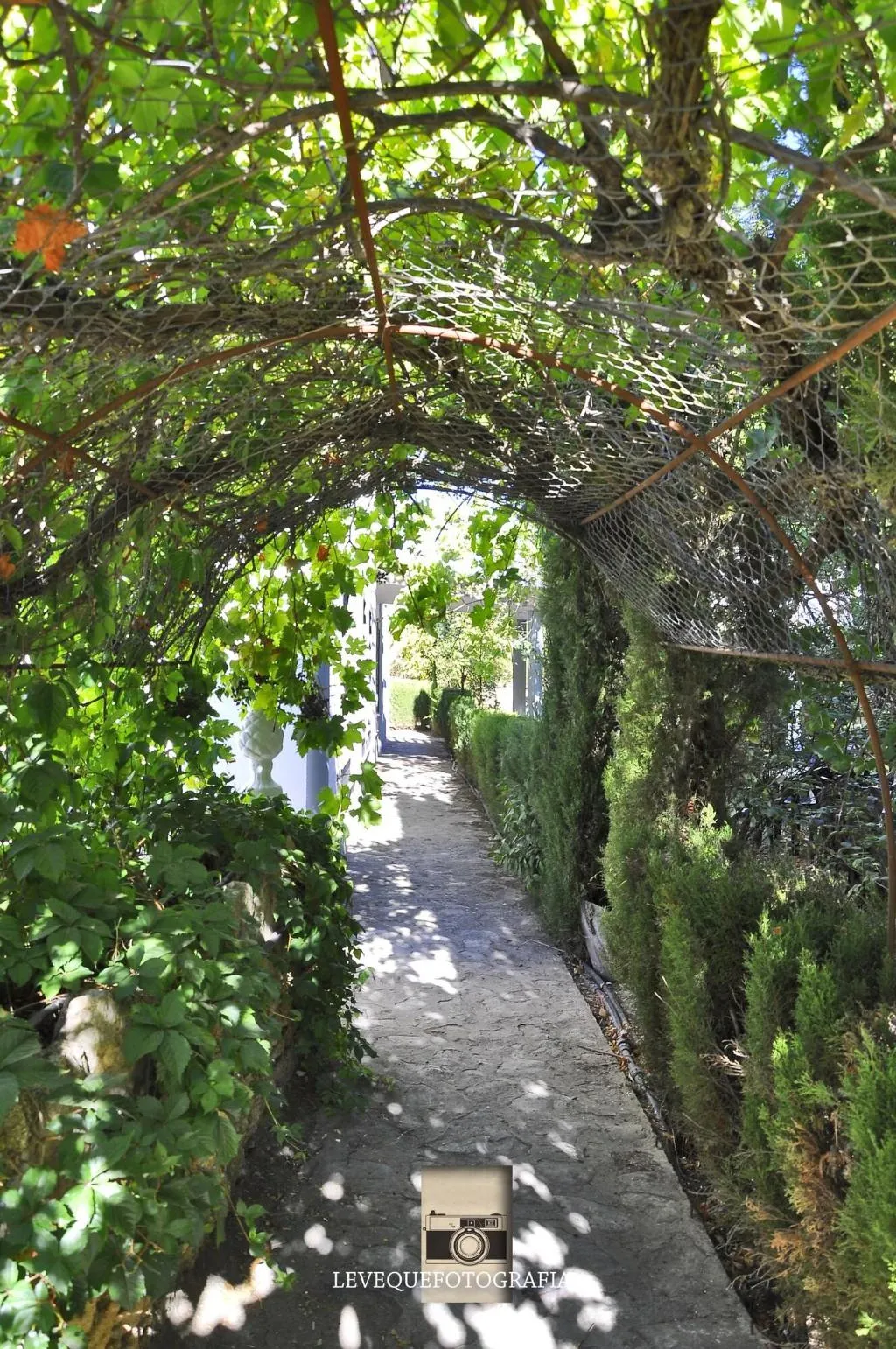 General view, Villa Ignacia B&B, Costa Del Sol