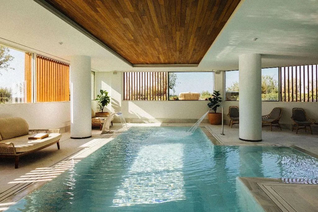 Sports and Entertainment, Villa Le Blanc Gran Meliá Hotel, Menorca