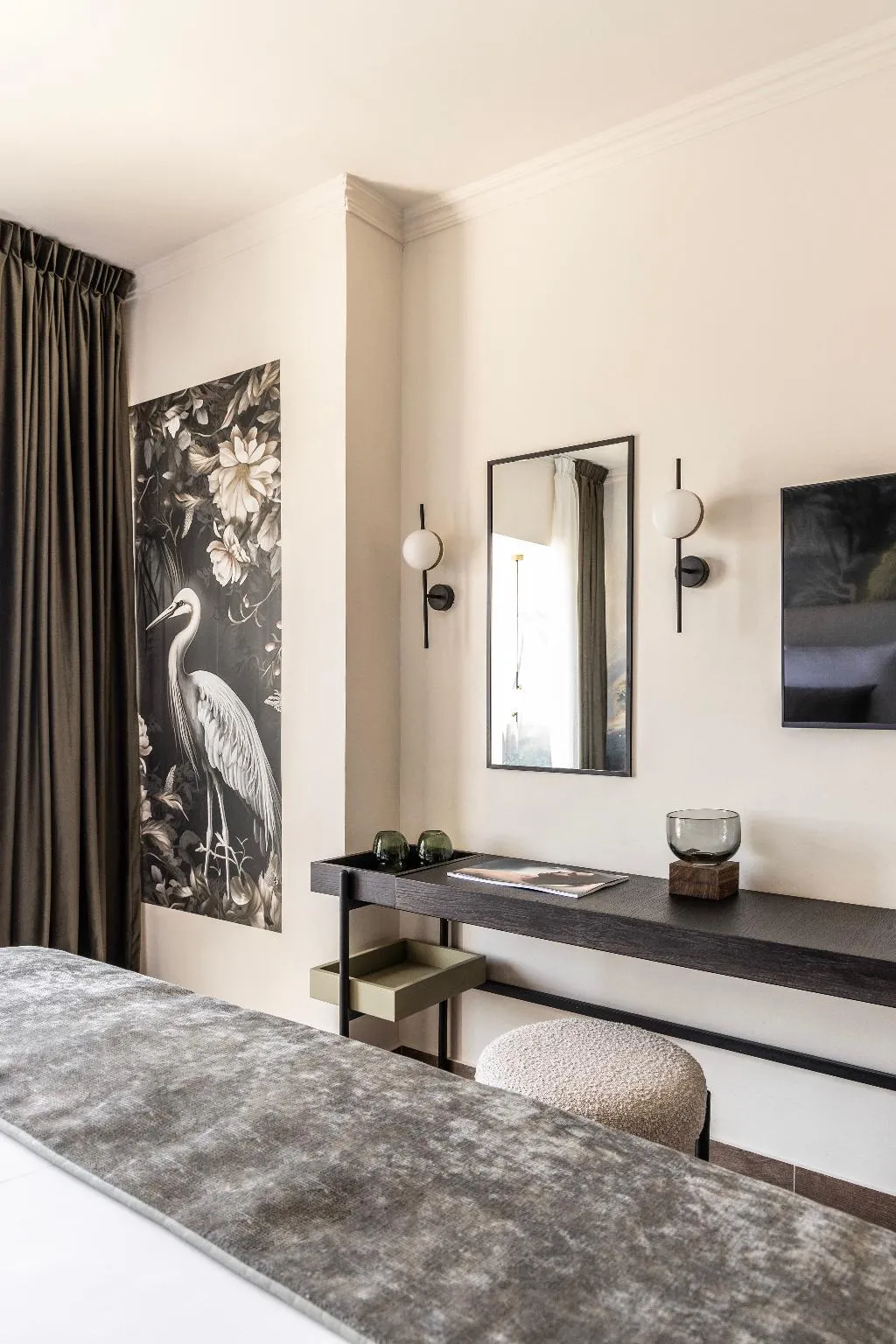 Double or Twin SEA VIEW Room, Cali Resort & Spa, Cyprus