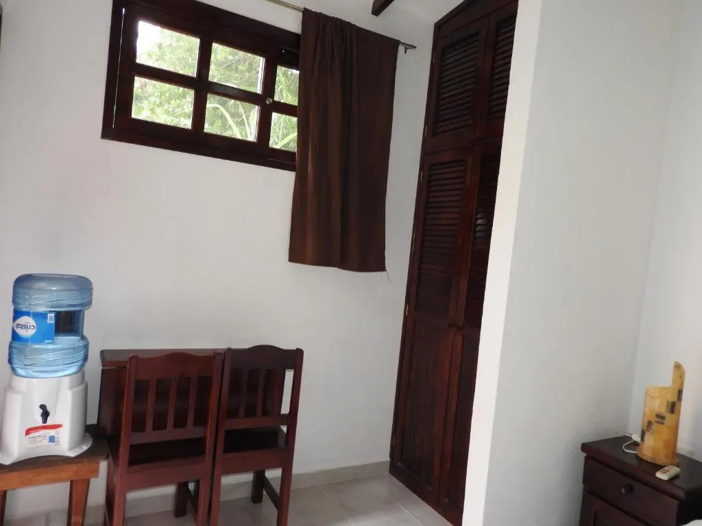 DOUBLE QUEEN SIZE BED Room, Casaejido, Playa Del Carmen