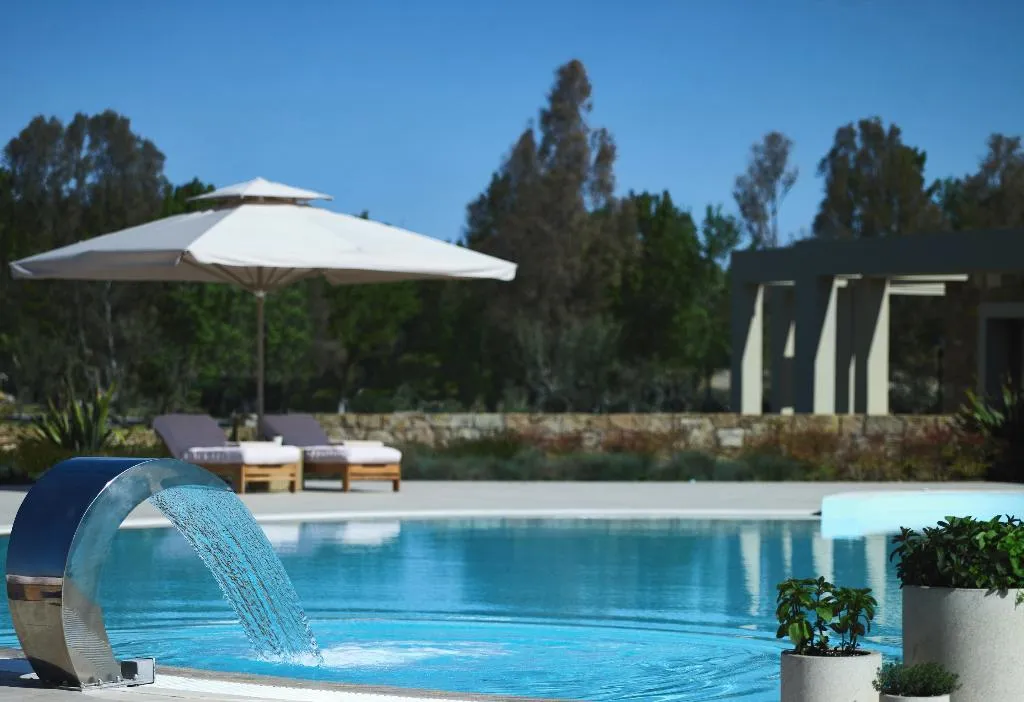 Pool, Porto Sani, Halkidiki