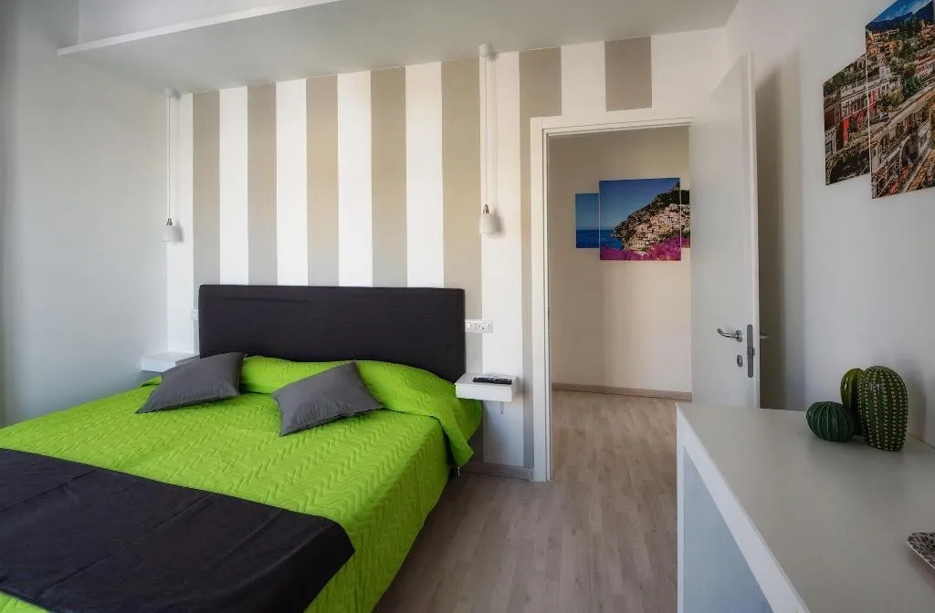 Room, Sunset Rooms, Naples