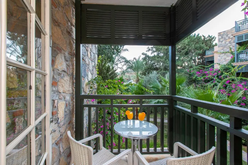 SUITE STANDARD Room, Selectum Collection Bodrum, Bodrum