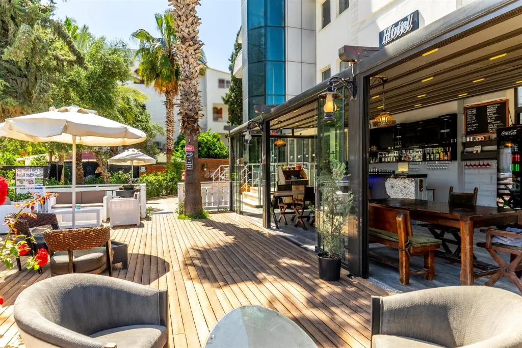 Bar, Villa Gizem, Antalya