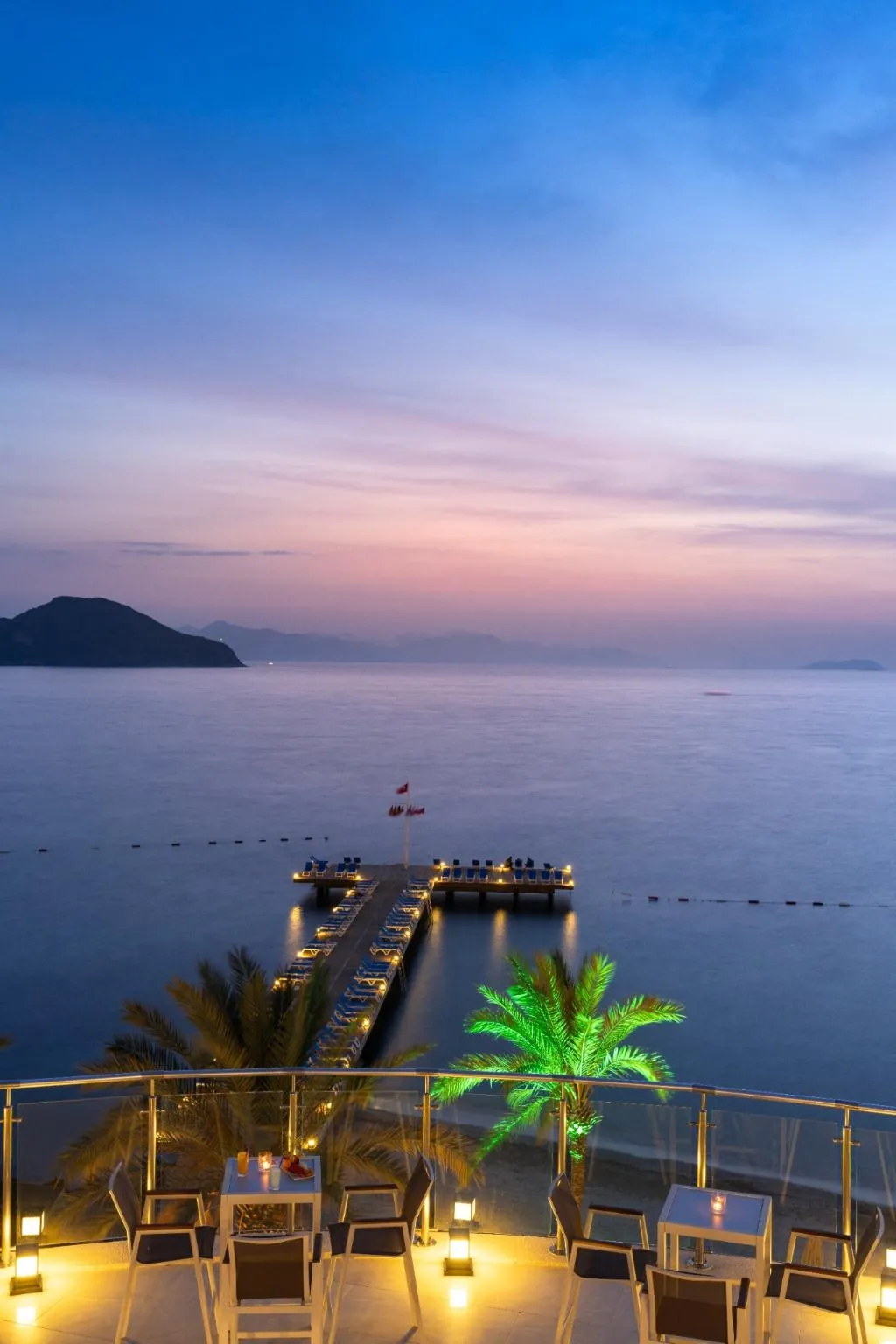 Bar, Arin Resort Bodrum, Bodrum