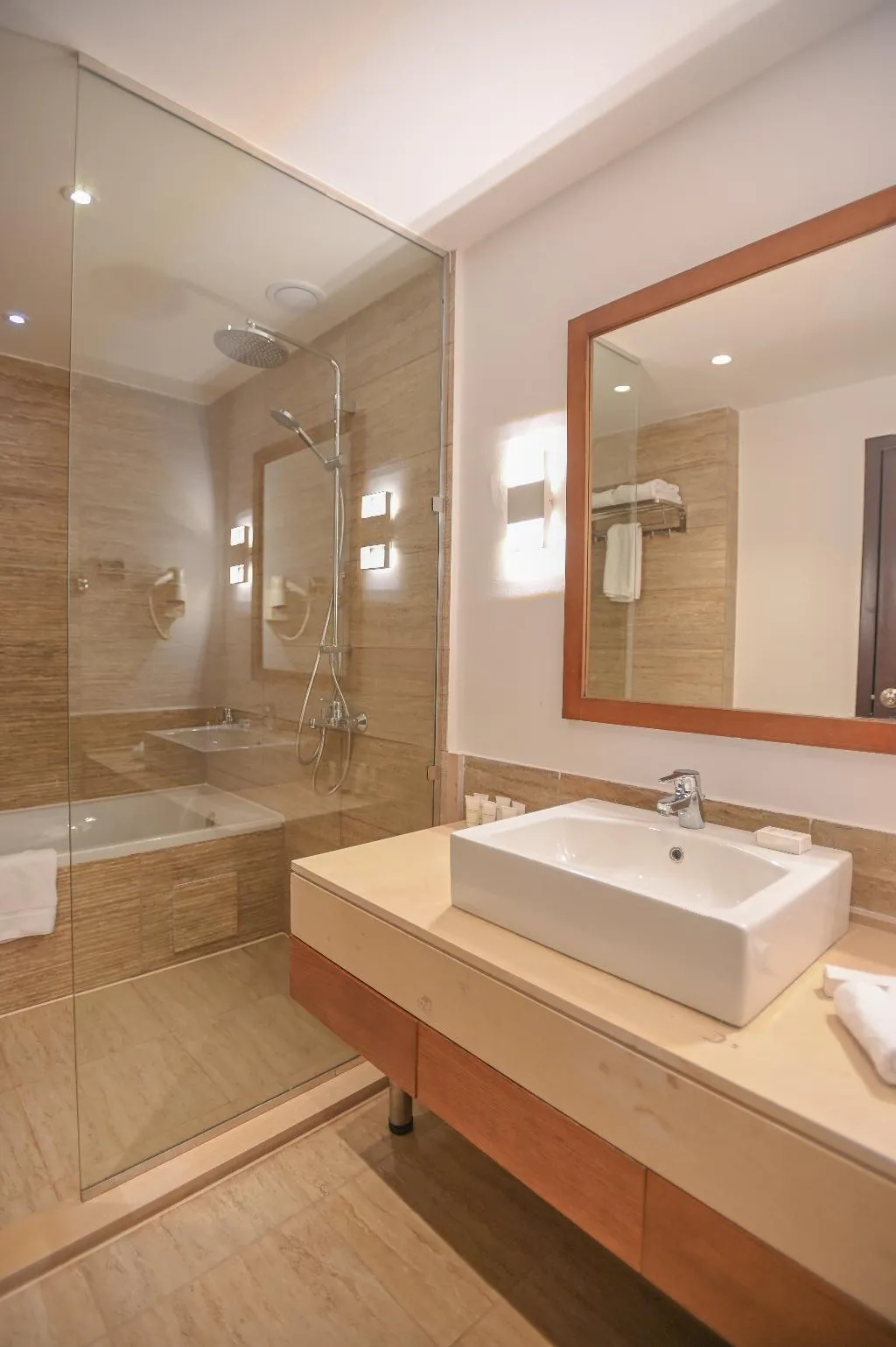 SINGLE PREMIUM SEA VIEW Room, Sataya Resort Marsa Alam, Red Sea Riviera