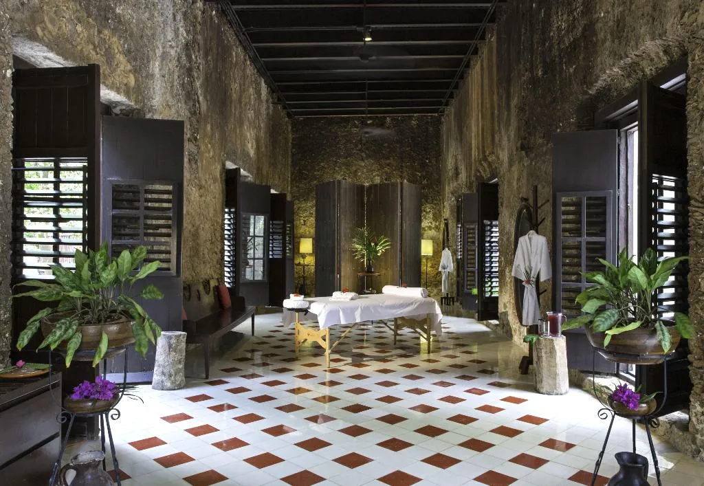 Sports and Entertainment, Hacienda Uayamon, Cancun Area