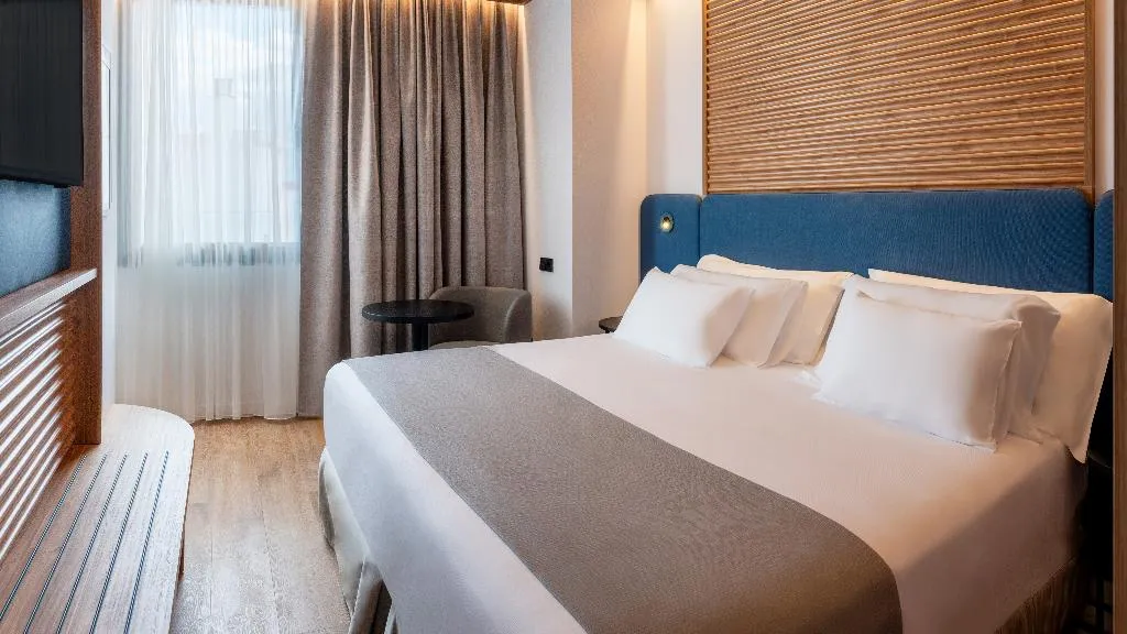 FAMILY ROOM PREMIUM Room, Barceló Santa Cruz Contemporáneo, Tenerife