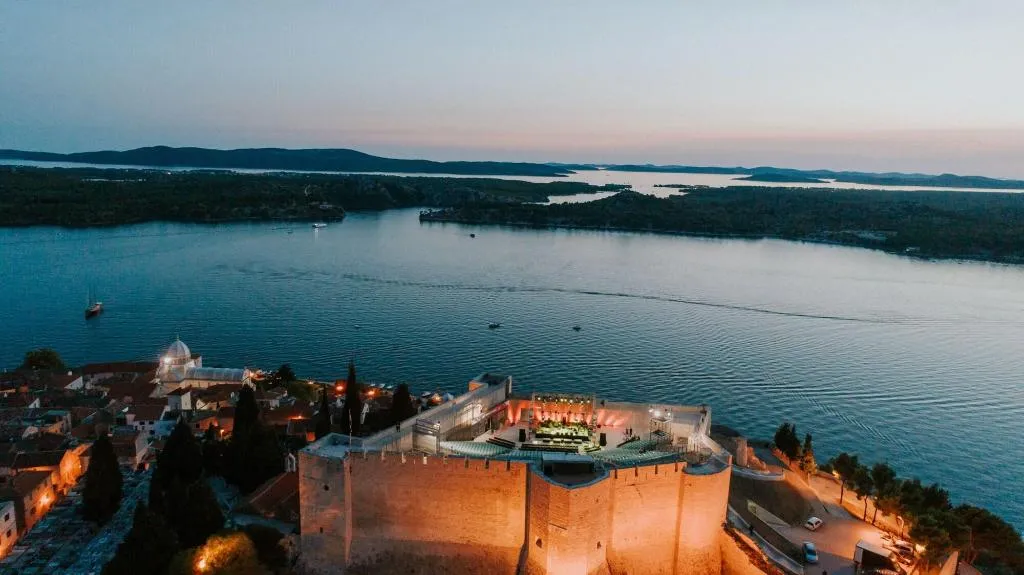 General view, Armerun Heritage Hotel & Residences, Split