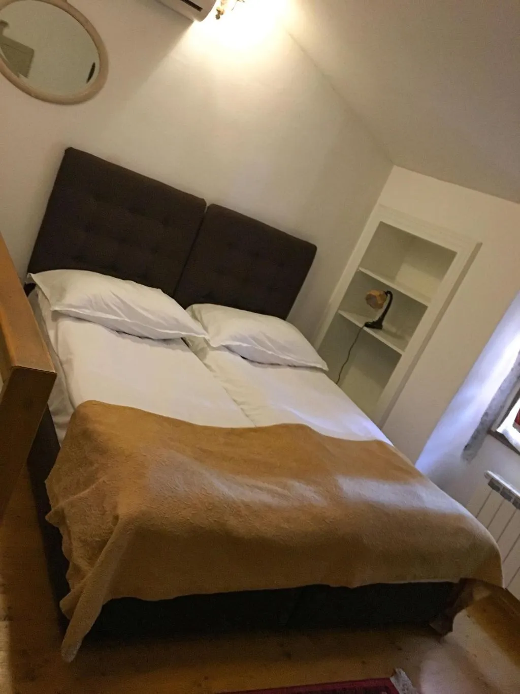 Room, Casa Garzotto Integrated Hotel, Istria