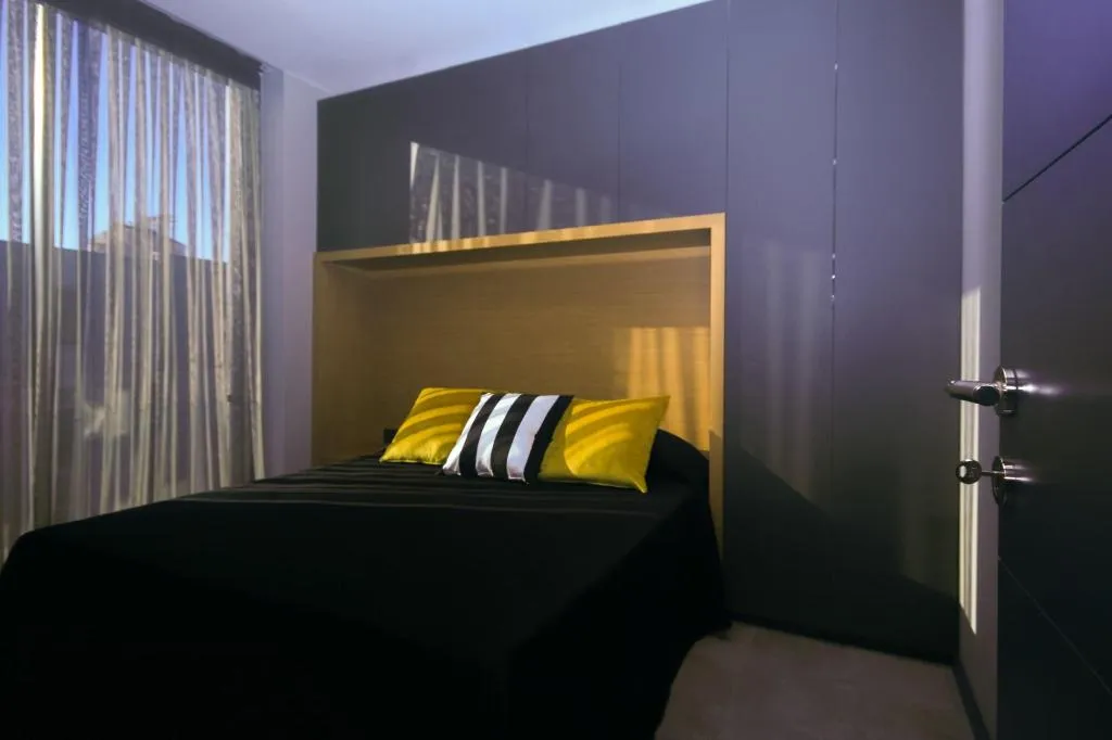 Room, Loft 1502, Antalya