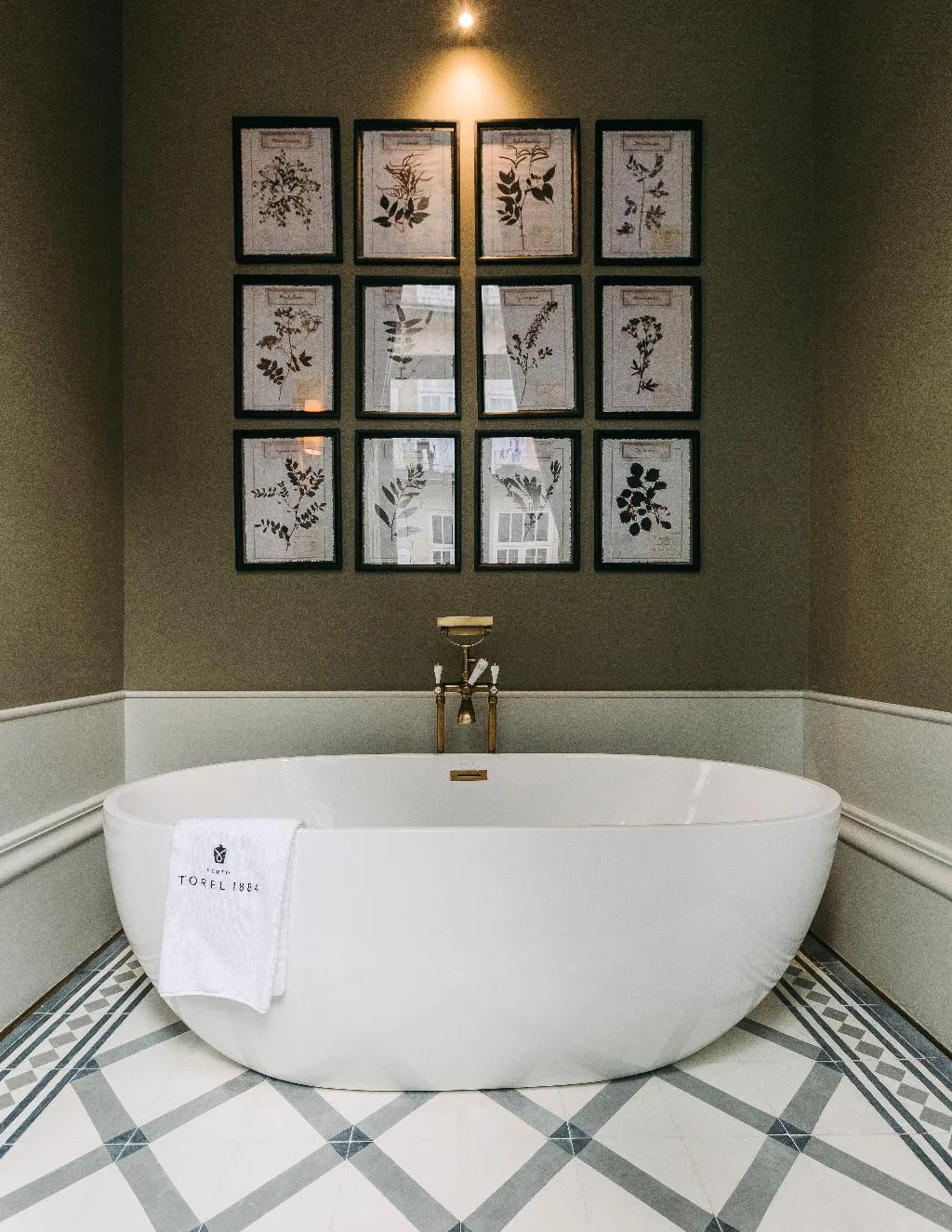 SUITE DUPLEX Room, Torel 1884 Suites & Apartments, Porto