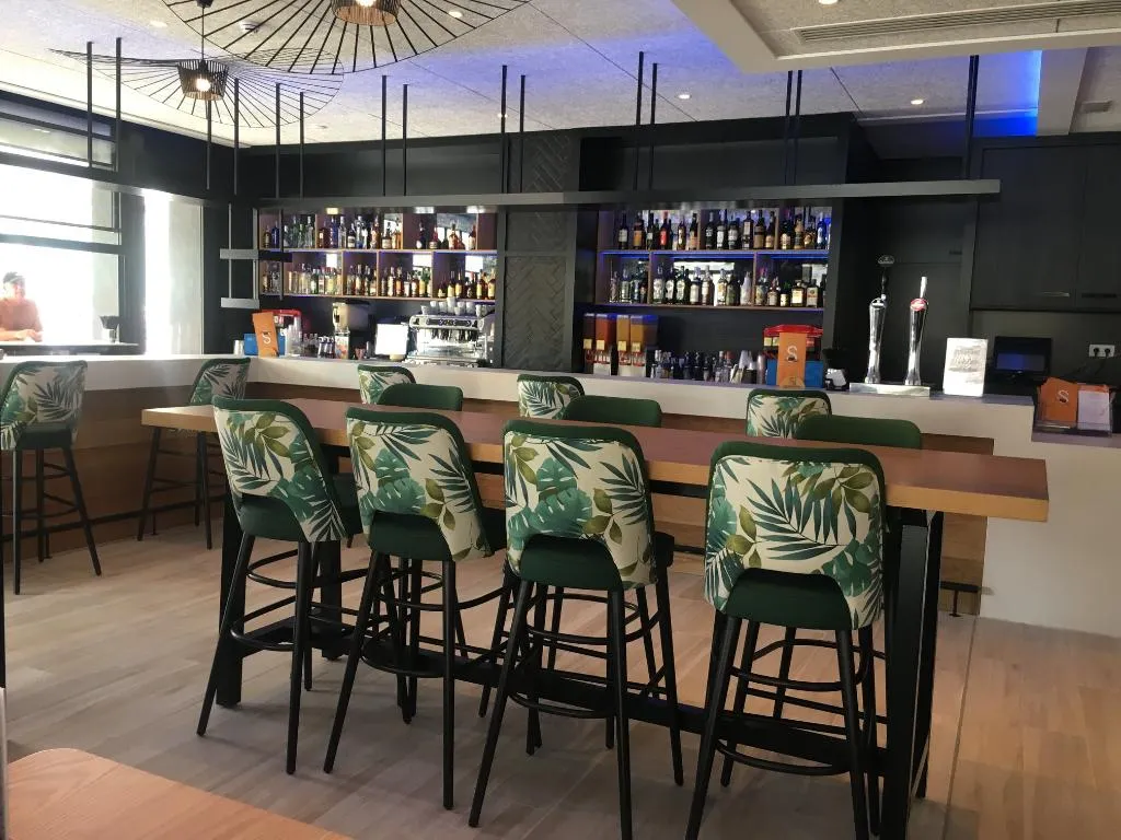 Bar, Golden Port Salou & Spa, Costa Dorada