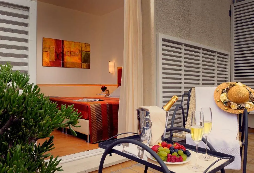 Room, Best Western Hotel City, Milan