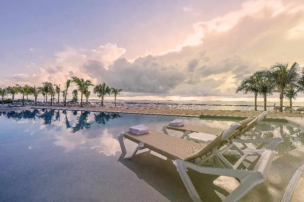 Pool, Sensira Resort & Spa Riviera Maya All Inclusive, Cancun Area