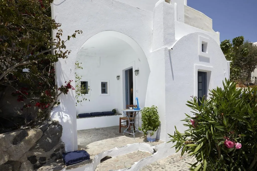 Room, Allure Breeze Suites, Santorini