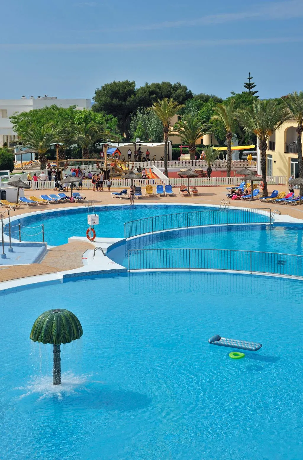 Pool, Sol Falco Menorca, Menorca