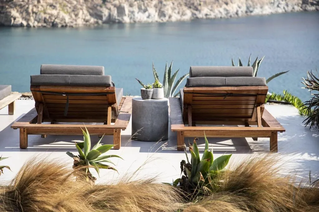 Room, My Aktis Luxury Suites and Villas, Mykonos