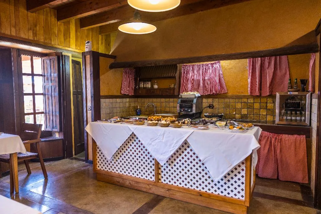 Bar, Hotel Boutique Rosario Martín, Fuerteventura