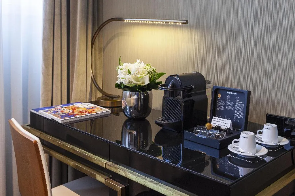 Room, Altis Avenida, member Preferred Hotels & Resorts, Lisbon