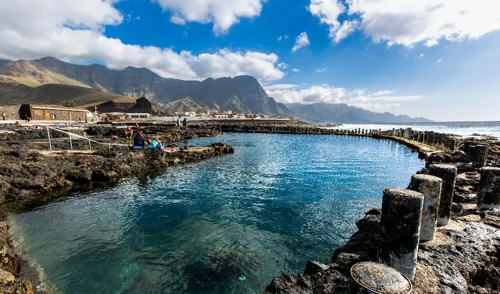 Beach, Occidental Roca Negra - Adults Only, Gran Canaria