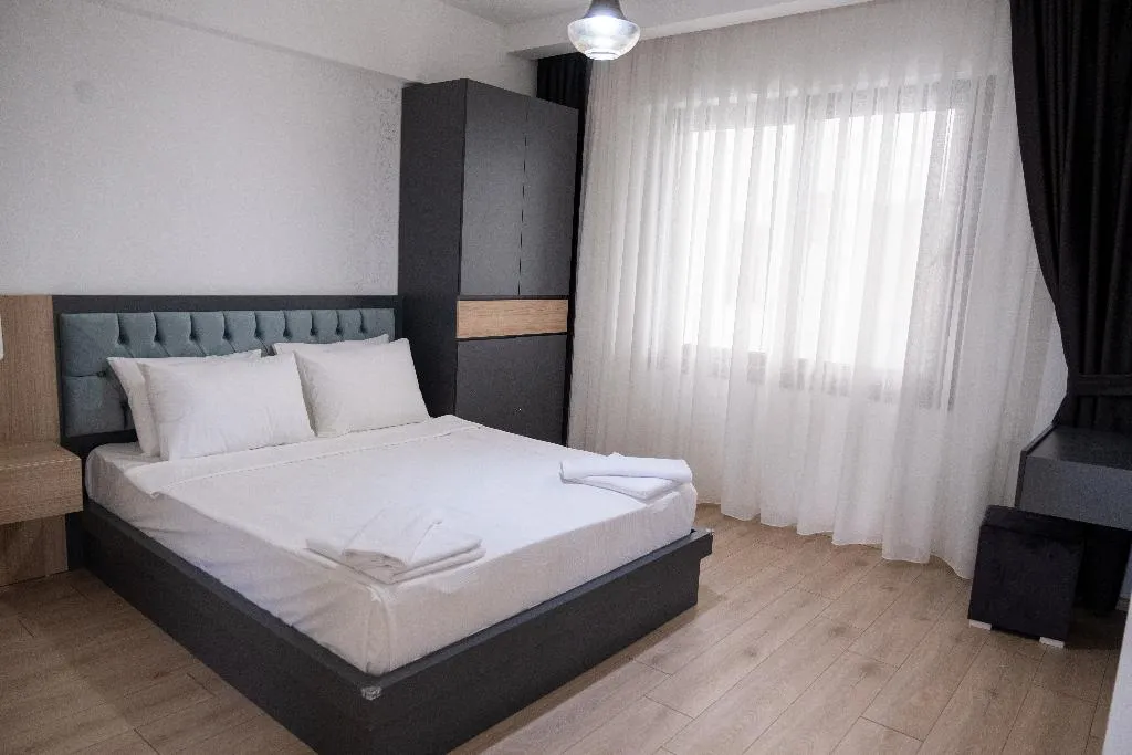 SUITE QUEEN SIZE BED Room, Si Hotel & Spa, Izmir