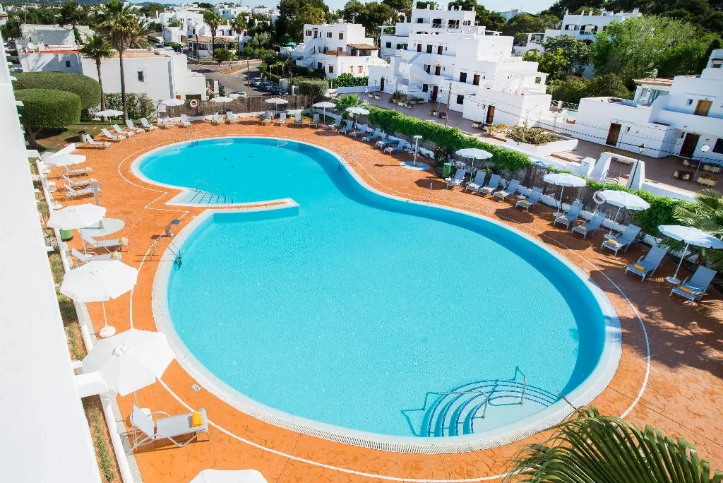 Pool, Gavimar Ariel Chico Club & Resort, Majorca