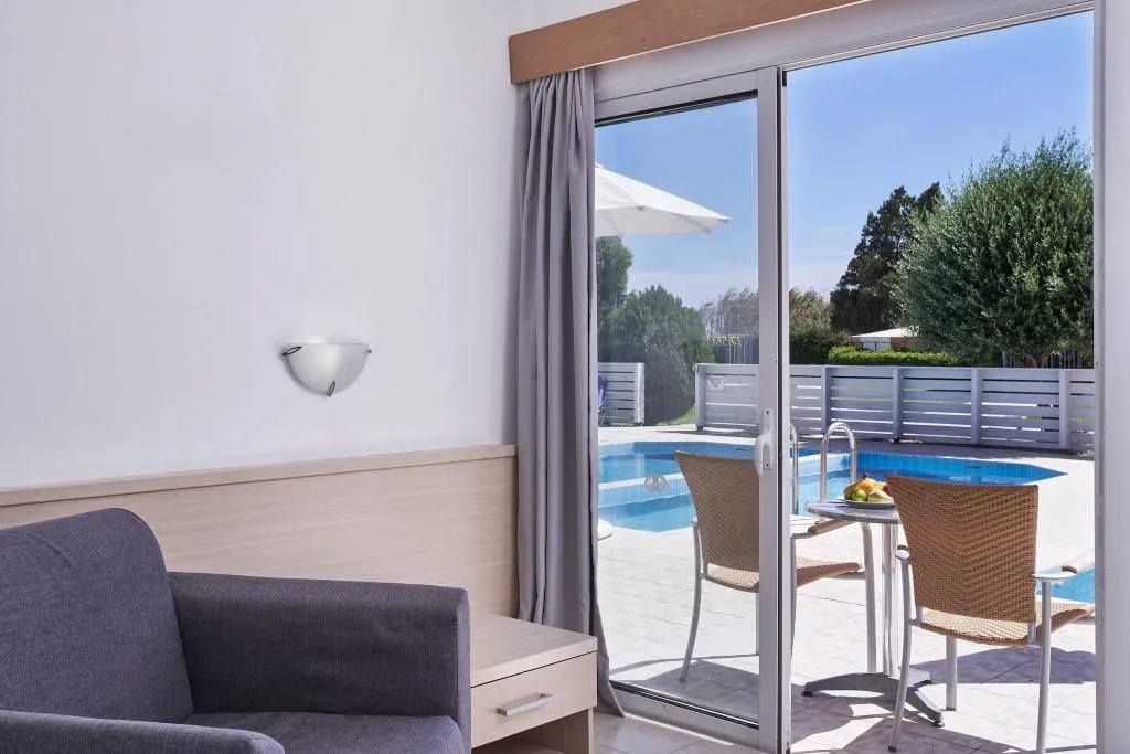 Room, Labranda Blue Bay Resort, Rhodes