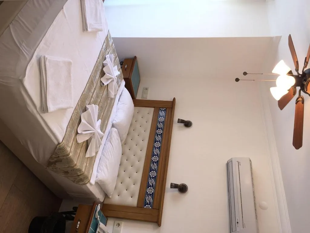 Room, Datca Kilic Hotel, Dalaman