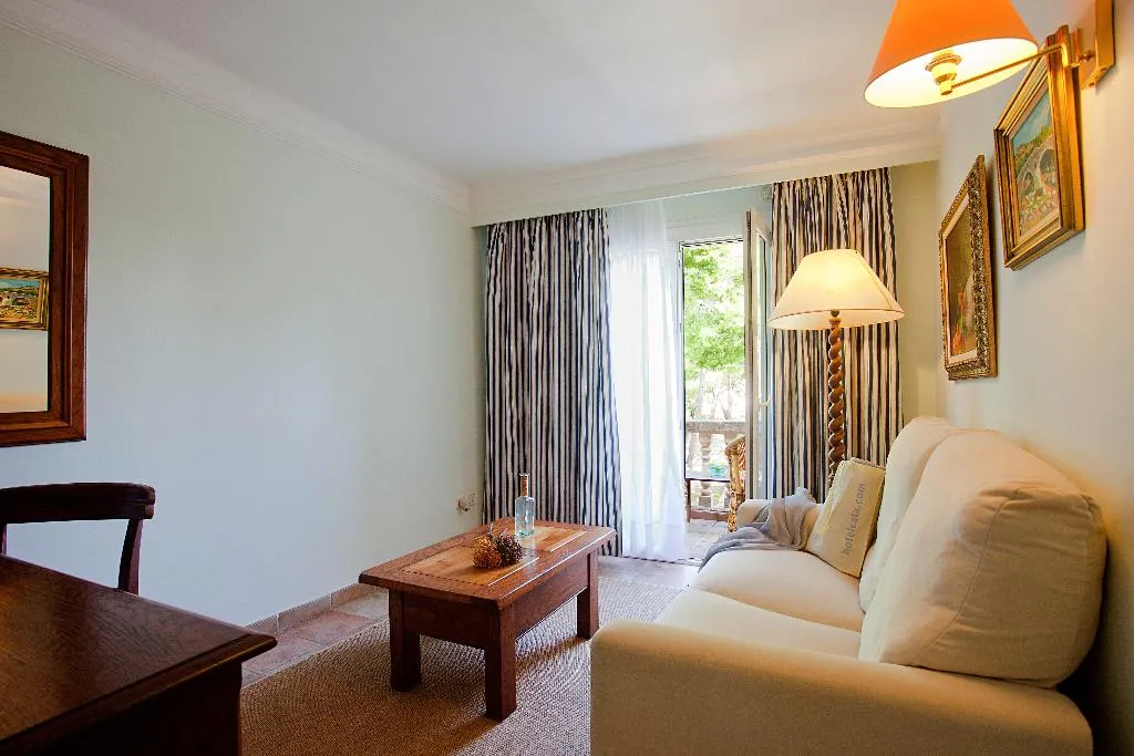DOUBLE DUPLEX Room, Cala Sant Vicenç - ADULTS ONLY, Majorca