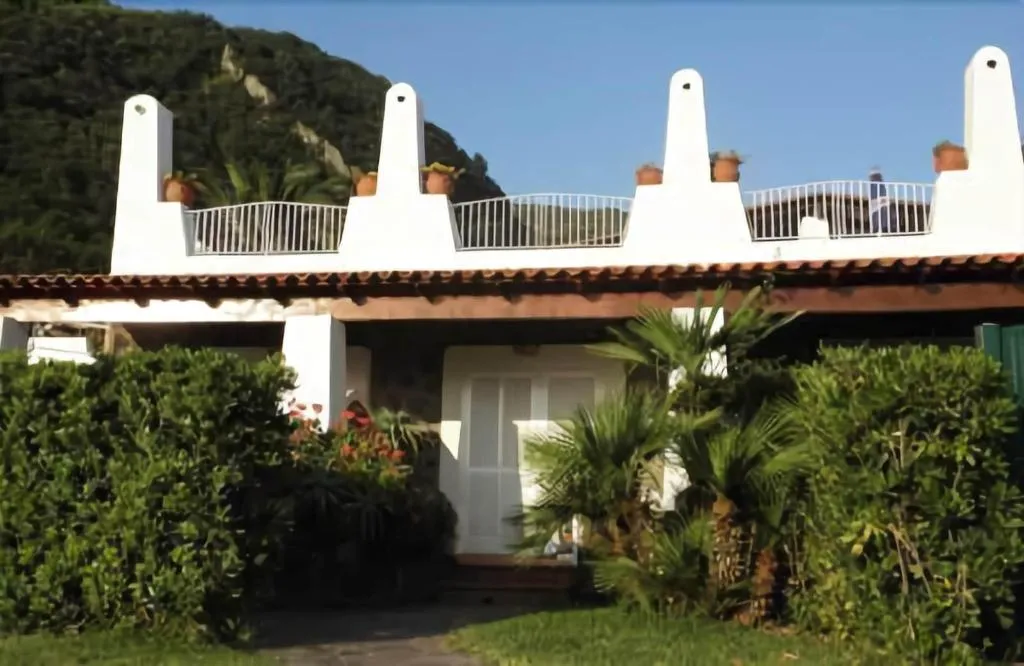 General view, Poggio Aragosta Hotel & Spa, Naples