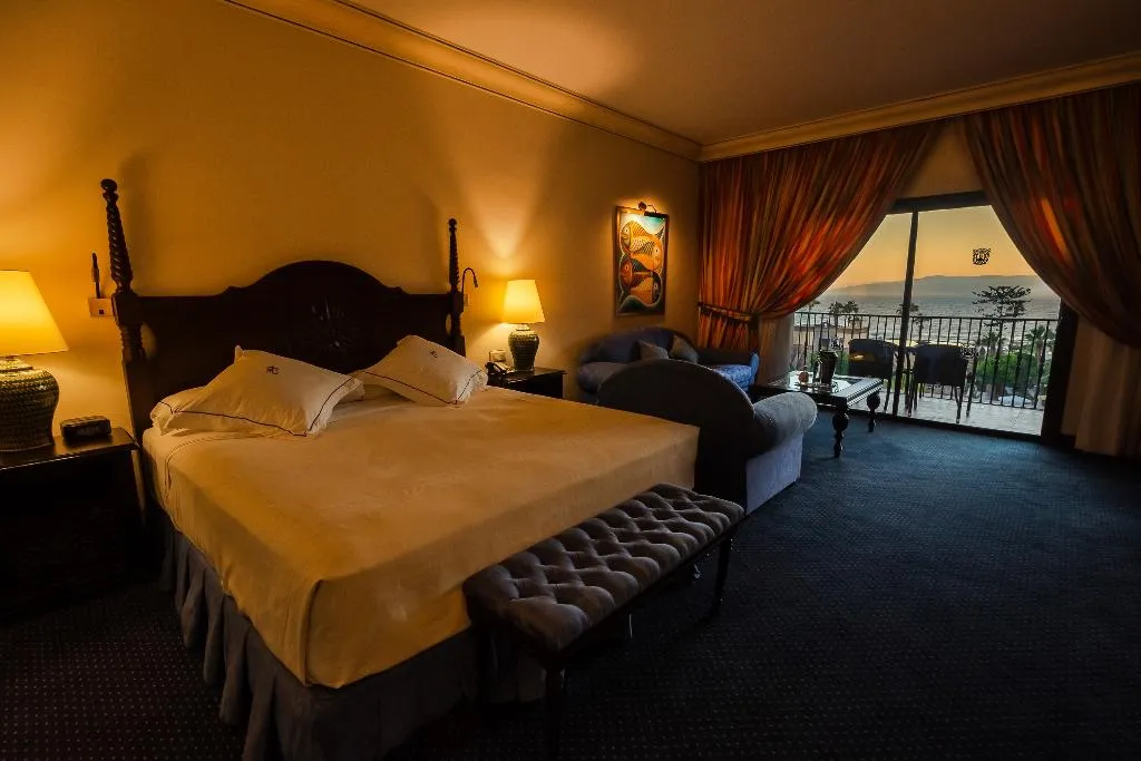 DOUBLE SINGLE USE SEA VIEW Room, Europe Villa Cortes, Tenerife